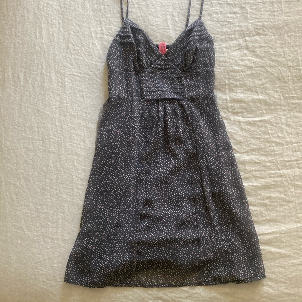 American Eagle Dress